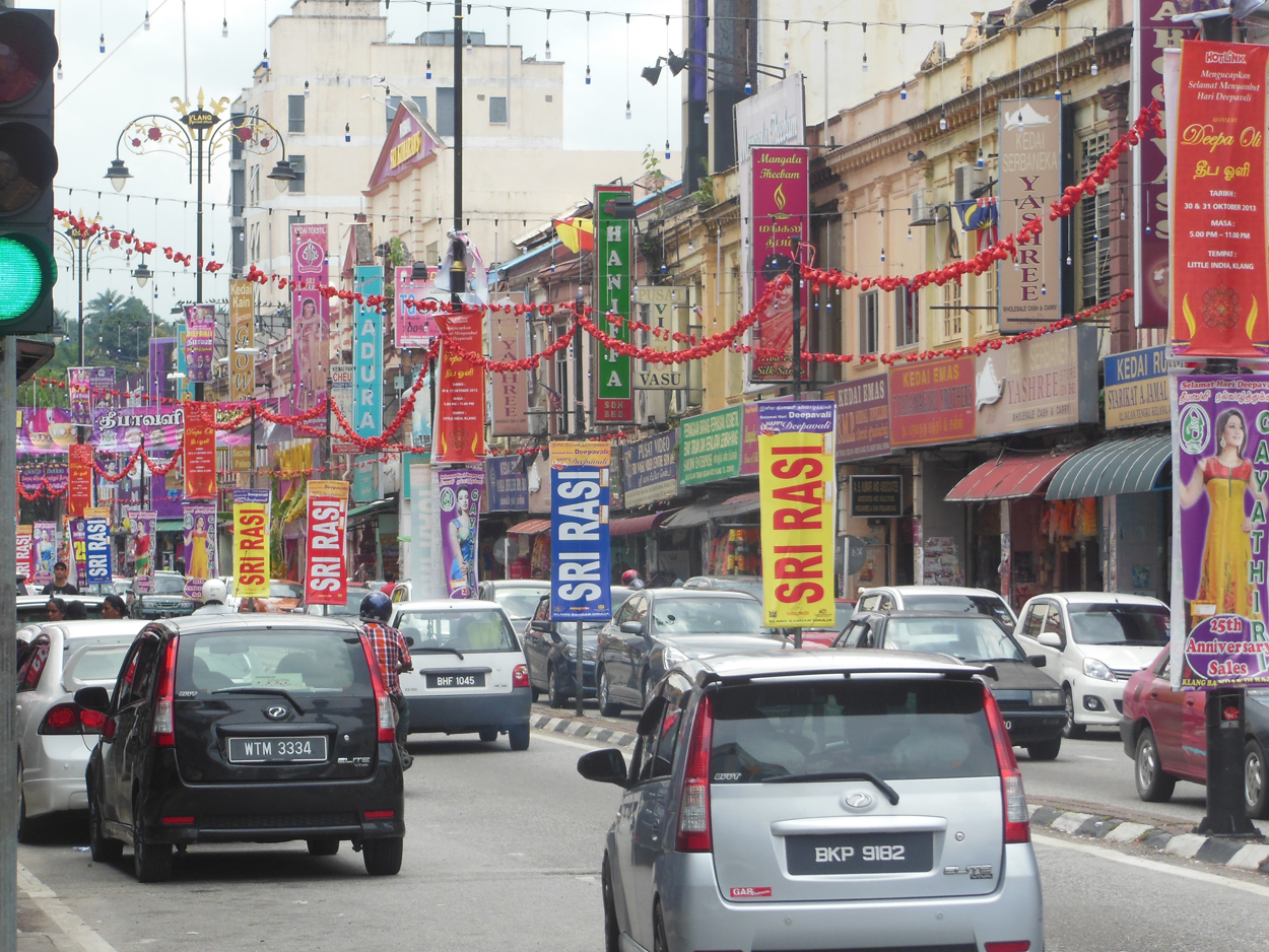2013-11-04 Kuala Lumpur 